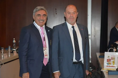 "Büdcəmiz 1 milyona yaxındır" - Yaşar Bəşirov 