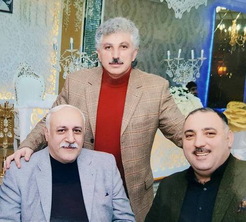 Tahir Süleymanovdan Bağırzadənin istefasına münasibət