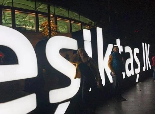 Kamilə "Beşiktaş" üçün Türkiyəyə getdi - FOTO/VİDEO 