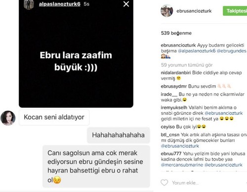 Futbolçunun arvadına şok mesaj - FOTOLAR