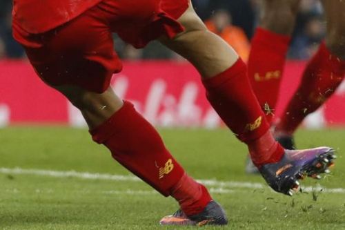 “Liverpul”da Koutinyo şoku - FOTO
