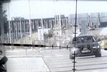 Ronaldonu öldürmək istəyən snayper ələ keçdi - ŞOK OLAY (FOTOLAR) 