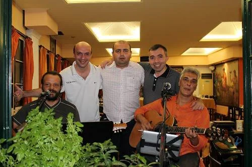 Yubileyin mübarək, İbrahim! 