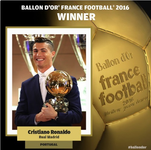 "Qızıl top"un sahibi açıqlandı
