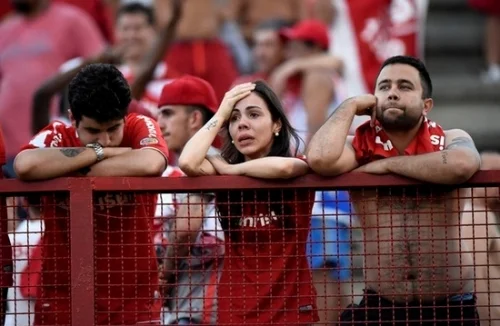 Bu klub 107 il sonra aşağı liqaya düşdü - FOTO 