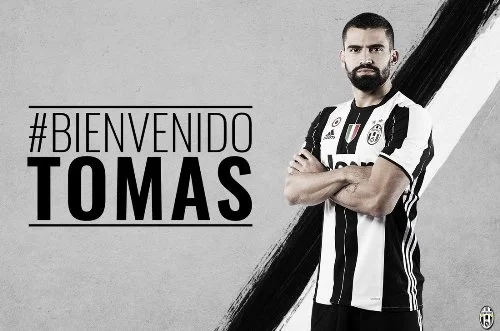 "Yuventus"dan 8 milyonluq transfer - FOTO 