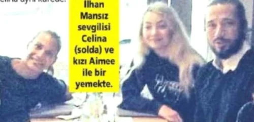 41 yaşlı futbolçunun 13 yaşlı sevgilisi - FOTOLAR 