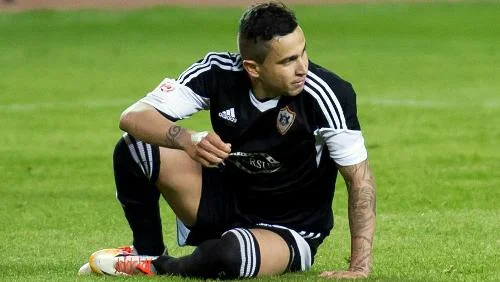 "Adanaspor" Reynaldonu istəyir? - AÇIQLAMA 
