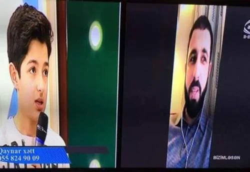 Rəşad Sadıqovdan alqışlanacaq addım - FOTO 