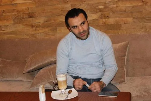 Fariz Məmmədovun mükafatı, cəzası, imtahanı - MÜSAHİBƏ 
