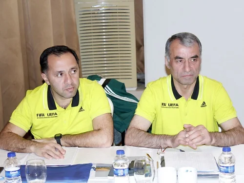 "Baxın, qarpızımız şirin çıxdı" - EKSKLÜZİV MÜSAHİBƏ 