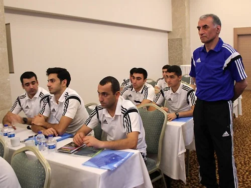 "Baxın, qarpızımız şirin çıxdı" - EKSKLÜZİV MÜSAHİBƏ 