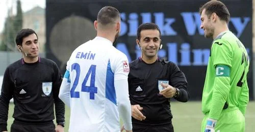 Azərbaycanlı hakimlərdən inanılmaz etiraflar - ÖZƏL 
