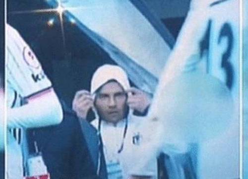 "Beşiktaş"ın futbolçusuna şok cəza - 24 oyun