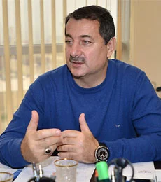 Vaqif Sadıqovun "Kəpəz"dəki "tapıntısı": 90 dəqiqə oynayıb, amma... 