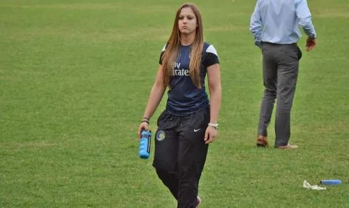 Futbolun gözəlləri: siyahıda azərbaycanlı da var - FOTO 