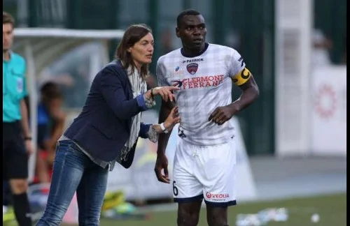 Futbolun gözəlləri: siyahıda azərbaycanlı da var - FOTO 