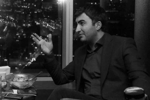 "Hər dəfə məni görəndə soruşur ki, pul var?" - “Qarabağ”ın baş meneceri 