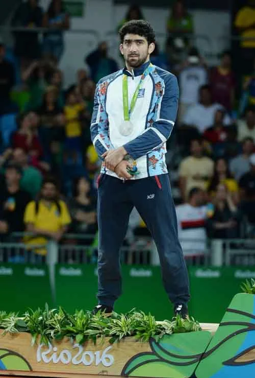 Azərbaycanı dünyaya tanıdan çempionlarımız - FOTO 