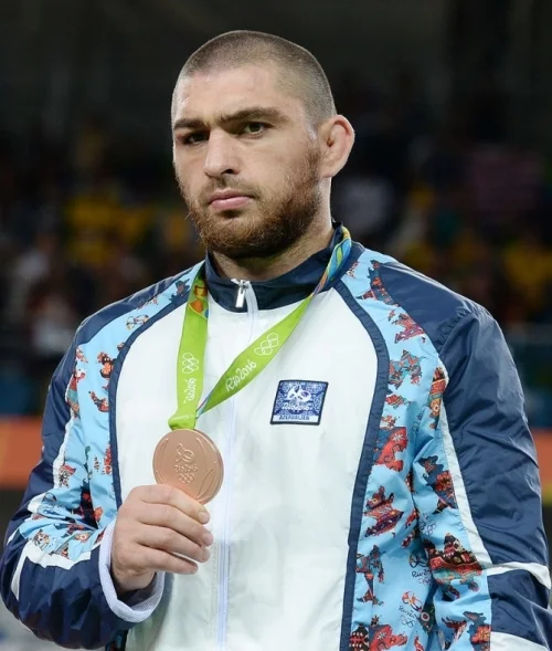 Azərbaycanı dünyaya tanıdan çempionlarımız - FOTO 