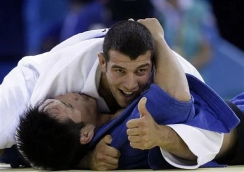 Azərbaycanı dünyaya tanıdan çempionlarımız - FOTO 