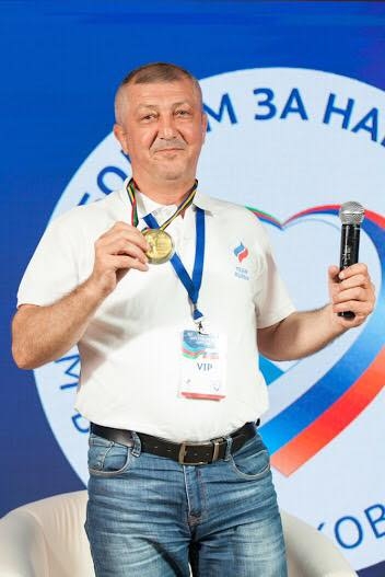 Azərbaycanı dünyaya tanıdan çempionlarımız - FOTO
