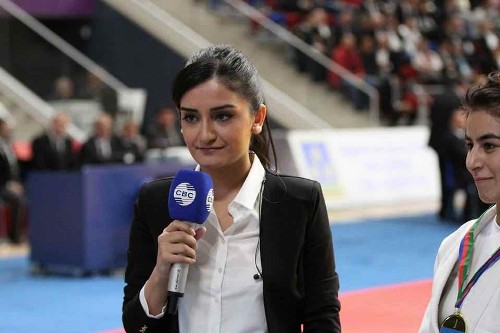 "Hələ "Qız hara, futbol hara?" deyənlər var" - Azərbaycanlı şərhçi