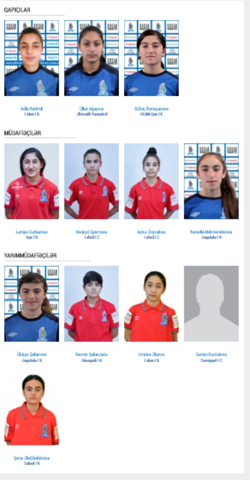 AFFA futbol qaydalarını "dəyişdi": yığma 10 nəfərlə...