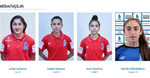 AFFA futbol qaydalarını "dəyişdi": yığma 10 nəfərlə...