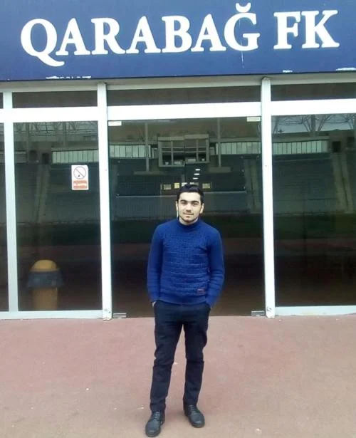 Futbolçudan şok açıqlama: "Neftçi"yə keçmədim, AFFA..." - MÜSAHİBƏ 