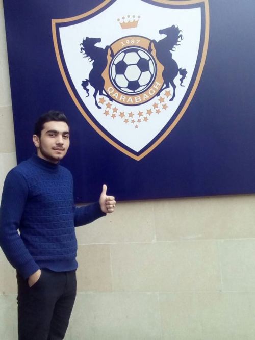 Futbolçudan şok açıqlama: "Neftçi"yə keçmədim, AFFA..." - MÜSAHİBƏ