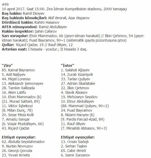 1200 nəfərlik stadiona 2000 min nəfər necə yerləşir? - Açıqama 