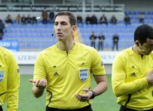 1200 nəfərlik stadiona 2000 min nəfər necə yerləşir? - Açıqama 