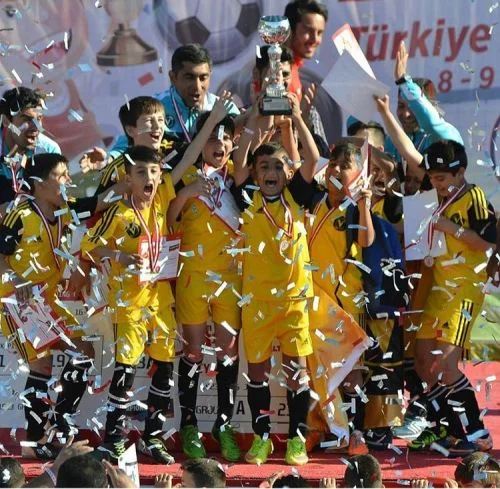 Azərbaycanın futbol klubu Türkiyəni təmsil edəcək 
