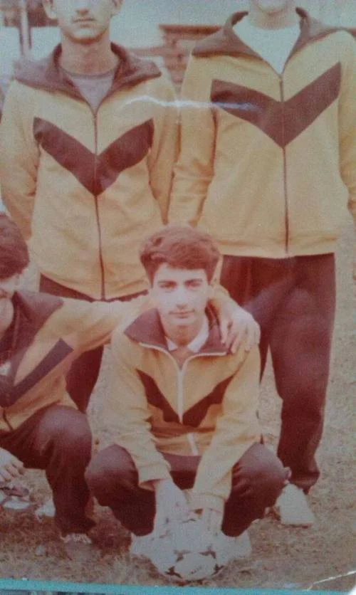 "Karyeramı xaricdə davam etdirməyə AFFA imkan vermədi" 