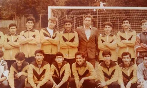 "Karyeramı xaricdə davam etdirməyə AFFA imkan vermədi" 
