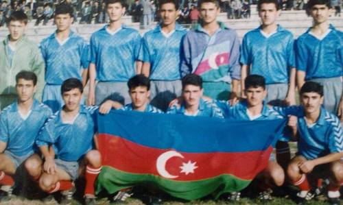 "Karyeramı xaricdə davam etdirməyə AFFA imkan vermədi"