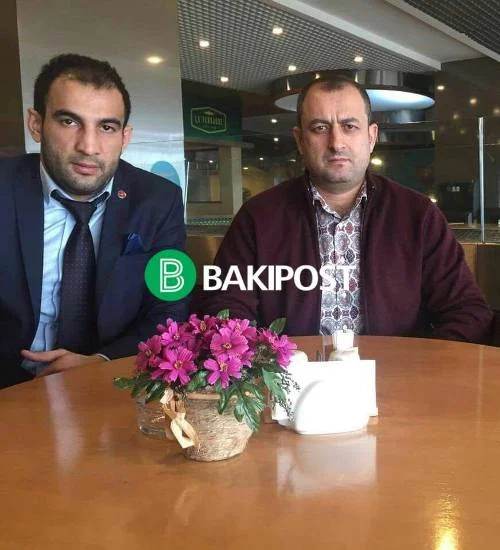 Azərbaycanlı çempion Türkiyədə güllələndi: 6 nəfər yaralandı 