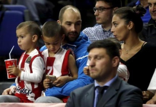 Bu qadının qızı olsa, "Fənərbaxça" çempion olacaq - FOTO