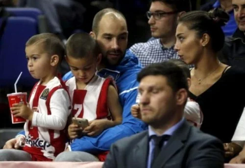Bu qadının qızı olsa, "Fənərbaxça" çempion olacaq - FOTO 