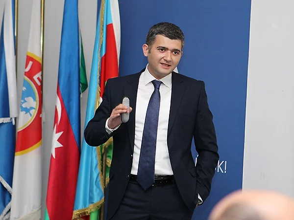 AFFA lisenziyaları payladı, mükafat verdi - FOTOLAR 