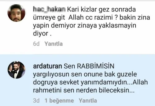 Bu fotosuna yazılan şərh Arda Turanı coşdurdu 