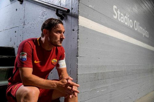 "Roma"nın "işığı söndü": "Roma mənim üçün bir dünyadır" - FOTOLAR