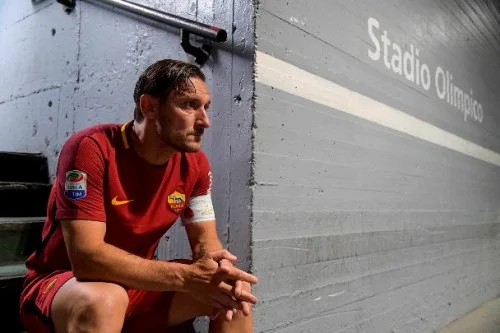 "Roma"nın "işığı söndü": "Roma mənim üçün bir dünyadır" - FOTOLAR 