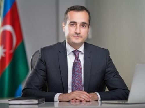 Prezident tanınmış alimin nəvəsini vəzifəyə təyin etdi - FOTO