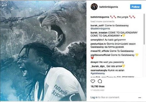 "Qalatasaray" transfer bombasını partladır -FOTO 
