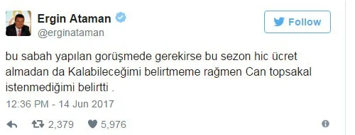 "Qalatasaray" baş məşqçisini istefaya göndərdi, yeni çalışdırıcını açıqladı 