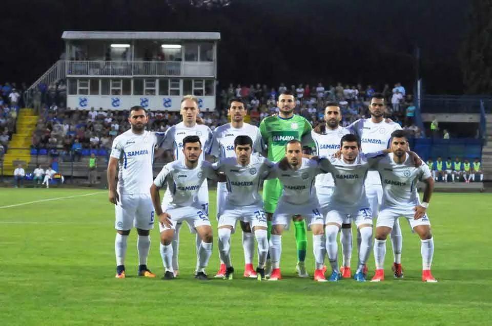 "İnter"in Serbiya zəfəri - FOTOLAR 