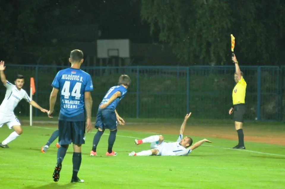 "İnter"in Serbiya zəfəri - FOTOLAR 