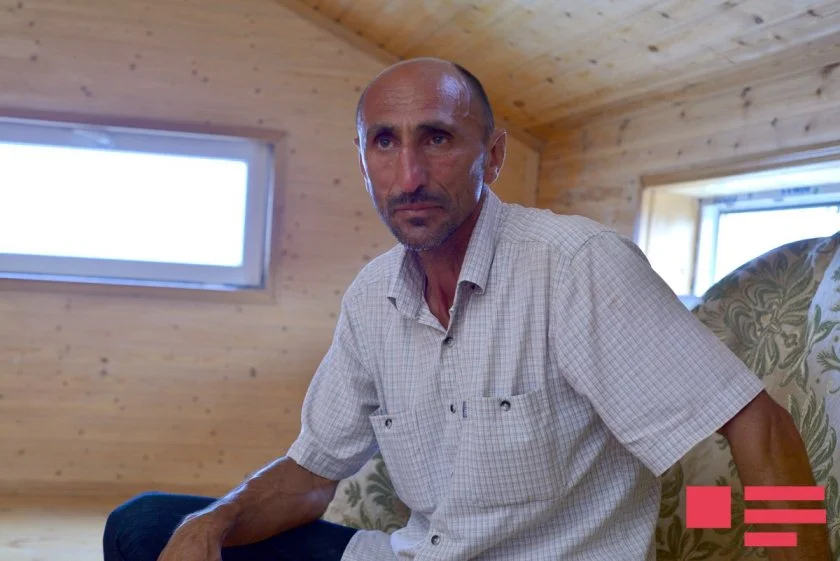 Çempion Reyhanın anası qızını öldürən sürücünü bağışladı - REPORTAJ 